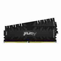 ז. לנייח Kingston FURY Renegade 32GB 2X16 3600Mhz C16 DDR4 RGB