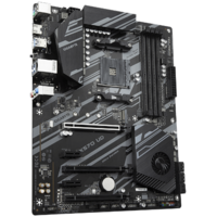 לוח אם GIGABYTE AMD AM4 X570 UD REV 1.1