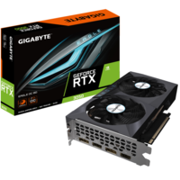 כרטיס מסך Gigabyte RTX 3050 EAGLE OC 8GB PCIE 4.0