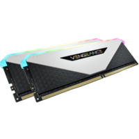 ז. לנייח Corsair Vengeance RGB RT 32GB 2X16 3600Mhz C18 for AMD