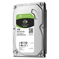דיסק קשיח פנימי לנייח SEAGATE 1TB Green 7200rpm 64MB 3.5