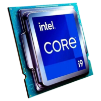 מעבד INTEL Core i9-11900F Rocket Lake Tray 16MB LGA1200 65W