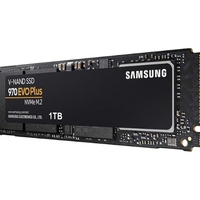 דיסק פנימי SAMSUNG EVO970PLUS V7S1T0BW 1TB M2 PCIe NVMe