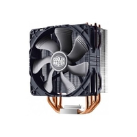 מאוורר COOLER MASTER HYPER 212 LED TURBO WHITE