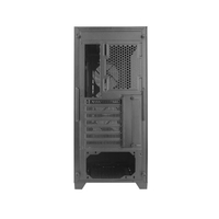 מארז ללא ספק ANTEC DF600 ARGB MID TOWER