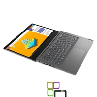 מחשב נייד LENOVO V14 3020E AMD 4GB