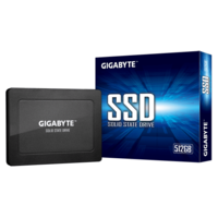 דיסק Gigabyte SSD 512GB 2.5 Sata III 550/500MB/s 3D NAND Flash