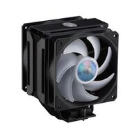 מאורר למעבדי אינטל וAMD לכל התושבות Cooler Master AIR MA620P