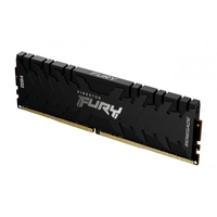 זכרון לנייח Kingston DDR4 Fury Renegade 8GB 3200Mhz C16 Black