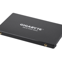 דיסק פנימי GIGABYTE SSD 120GB SATA3 2.5