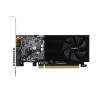 כרטיס מסך Gigabyte GT 1030 2GB DDR4 DVI HDMI