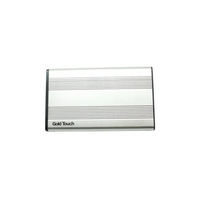 קופסא לדיסק חיצוני Gold Touch E-SDE25-U3 USB 3.0