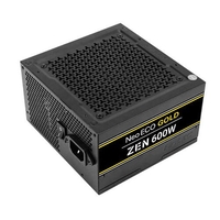ספק כוח Antec Neo Eco Gold ZEN 600W