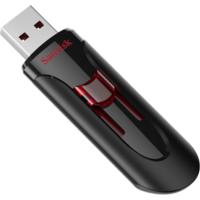 דיסק און קי SanDisk 32GB CRUZER GLIDE usb 3.0