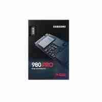 דיסק קשיח SAMSUNG 980 PRO 500GB NVME M.2 SSD GEN4