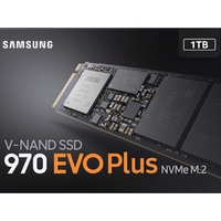 דיסק פנימי SAMSUNG EVO970PLUS V7S1T0BW 1TB M2 PCIe NVMe
