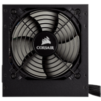 ספק כוח Corsair TX750M 80 plus GOLD Modular 750W 4X8PIN 12CM