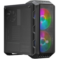 מארז COOLER MASTER MASTERCASE H500 ARGB CASE MID TOWER