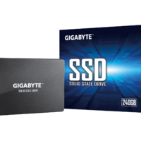דיסק פנימי Gigabyte SSD 240GB GSTFS31240 GNTD