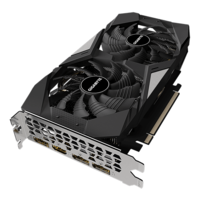 כרטיס מסך GIGABYTE GeForce GTX 1660 SUPER 6GB GDDR6 192bit