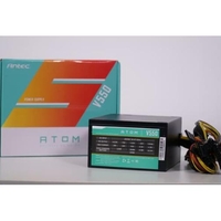 ספק כח ANTEC ATOM V550 550Watt