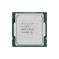 מעבד INTEL Core i9-11900KF Tray 5.30 GHz lga1200 NO GPU No FAN