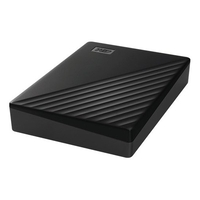 דיסק חיצוני WD My Passport 4TB USB 3.1 2.5