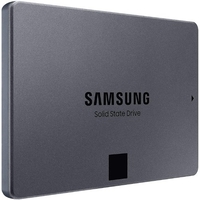 דיסק SAMSUNG QVO870 1TB 2.5 SSD SATA III