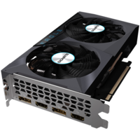כרטיס מסך Gigabyte RTX 3050 EAGLE OC 8GB PCIE 4.0