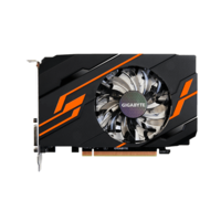 כרטיס מסך Gigabyte GT 1030 2GB DDR5 DVI HDMI Over Clock