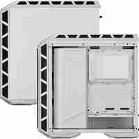 מארז COOLER MASTER E-ATX ATX MASTER CASE H500P MESH