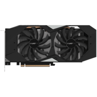 כרטיס מסך GIGABYTE GV-N166TOC-6GD 1.0 A GTX 1660Ti 6GB