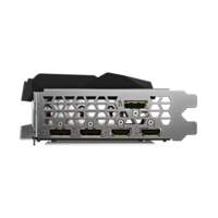 כ.מסך Gigabyte Geforce RTX 3080 Ti Gaming OC 12G 3XDP 2XHDMI