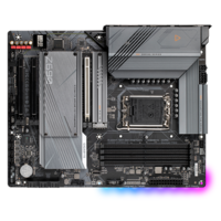 לוח דור 12 Gigabyte Z690 Gaming X DDR5 Lga1700 2.5gb lan DP HDMI