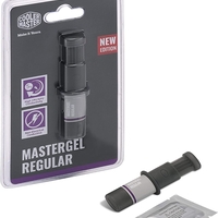 משחה טרמית COOLER MASTER mastergel regular