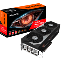 כרטיס מסך GIGABYTE RX 6800 XT GAMING OC 16G 16GB GDDR6 RGB