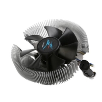 קירור אוויר למעבדי אינטל בלבד Zalman CNPS80G SOCKET 115X/1200