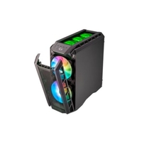 מארז COOLER MASTER MasterCase H500P Mid Tower ARGB