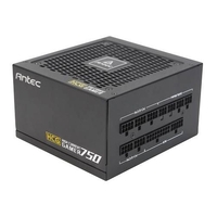 ספק כוח Antec HCG750 80 plus GOLD Modular 750W 12CM