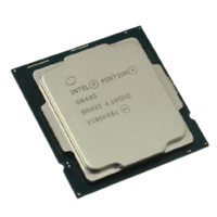 מעבד דור 10 Intel Core i3-10100 Tray 4Crs 8Thrd 4.3Ghz lga1200