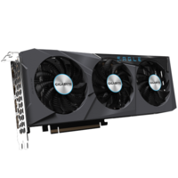 כרטיס מסך Gigabyte Radeon RX 6600 EAGLE 8GB GDDR5 PCIE4.0