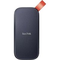 כונן SSD נייד Sandisk Portable 480GB USB 3.2 Type-C