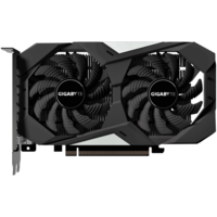 כרטיס מסך GIGABYTE GV-N1650OC-4GD GTX1650 OC 4GB