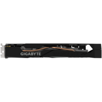 כרטיס מסך GIGABYTE GV-N166TOC-6GD 1.0 A GTX 1660Ti 6GB