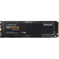 דיסק פנימי SAMSUNG EVO970PLUS V7S1T0BW 1TB M2 PCIe NVMe