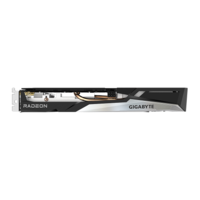 כרטיס מסך Gigabyte RX6500 XT OC 4GB HDMI DP WF3 PCIE 4.0