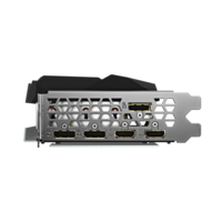 כרטיס מסך Gigabyte GeForce RTX 3090 GAMING OC 24GB 4Y