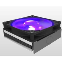מאוורר COOLER MASTER Master Air G200P LOW Profile