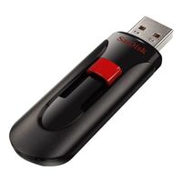 ז. נייד SANDISK Cruser Glide SDCZ600 256G USB 3
