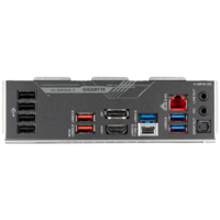 לוח דור 12 Gigabyte Z690 GAMING X DDR4 LGA1700 ATX